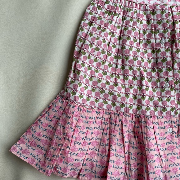 Zara Toddler Dress 12-18months - Picture 9 of 14